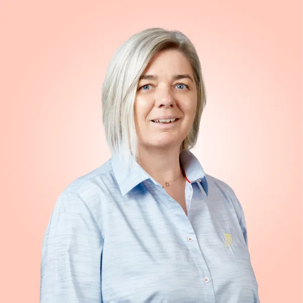 Christine Böhmwalder, Head of Philately