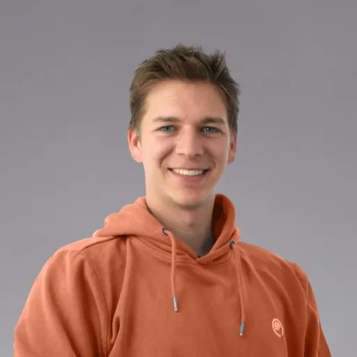 Finn Singer