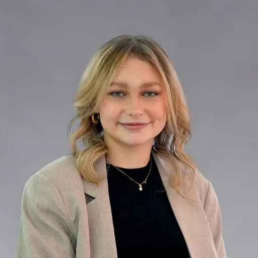 Patricia Goeft