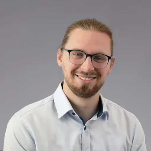 Patrick Kratzer