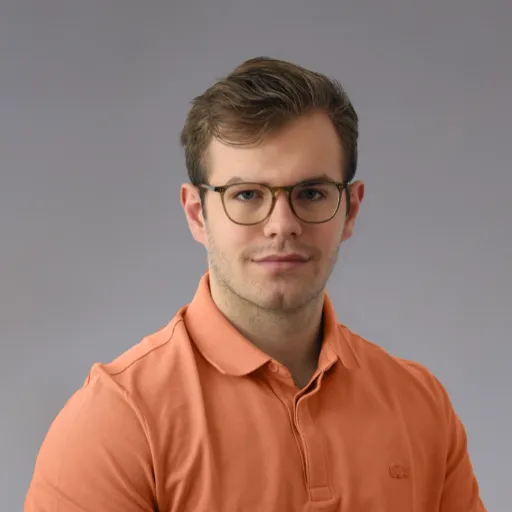 Salomon Kisters