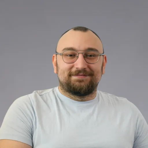 Stanislav Savchuk