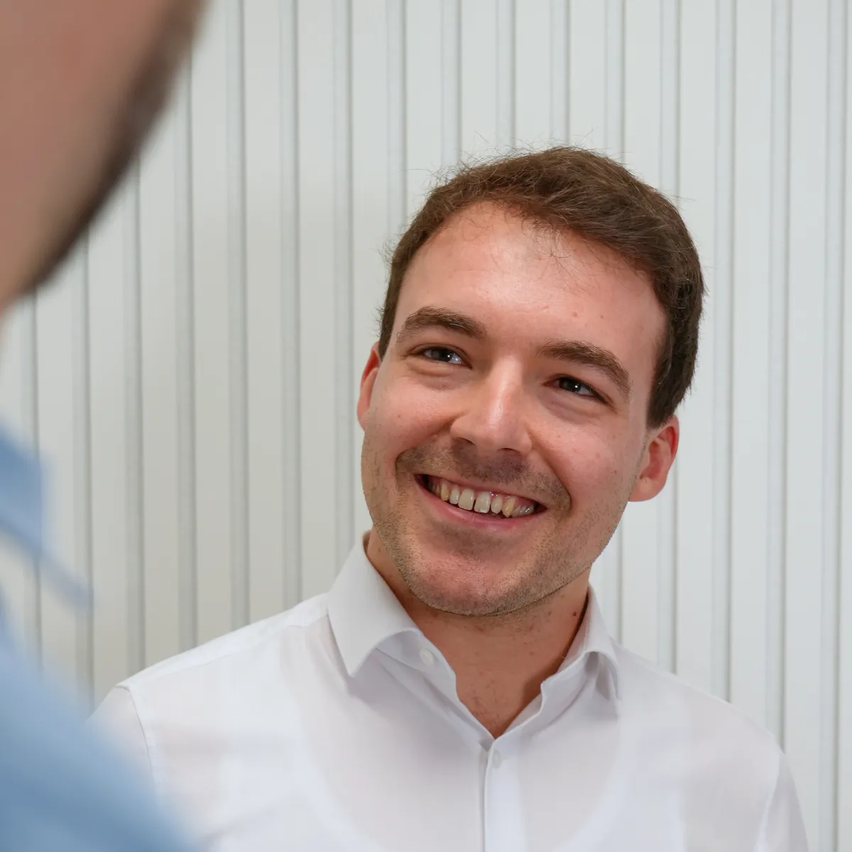 Erweiterte Serviceangebote für Scanning Dienstleister