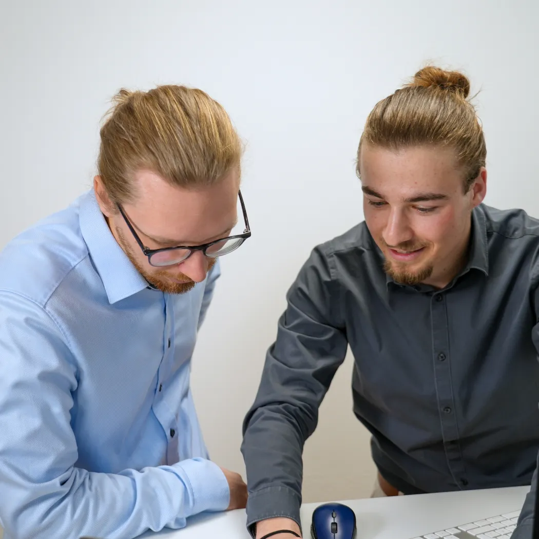 Automatisierte Dokumentenverarbeitung